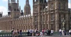 Palace of Westminster restoration and renewal