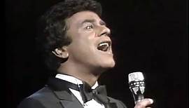 Johnny Mathis - Live In Concert .1982.