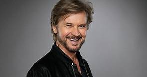 Watch Days of Our Lives’ Stephen Nichols Welcome Another Former Co-Star Back to Salem