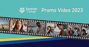 Xaverian College Promo - Summer 2023