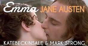 Emma - JANE AUSTEN 1996 TV full movie Kate Beckinsale, Samantha Morton ...