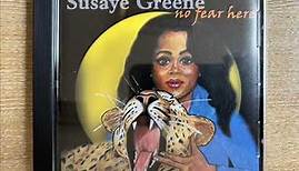 Susaye Greene - Forever