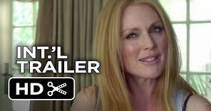 Maps To The Stars Official UK Trailer #1 (2014) - Julianne Moore ...