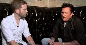 Interview with Michael Madsen