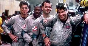 Cleanin' Up The Town: Remembering Ghostbusters