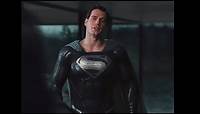 Superman meets Alfred | Zack Snyder's Justice League (Sneak peek) 2021