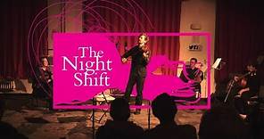 Sam Hall, 18th Century folk song | The Night Shift