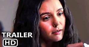 REDEEMING LOVE Trailer (2021) Nina Dobrev, Abigail Cowen, Drama Movie