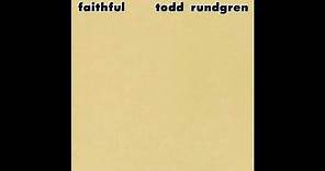 Todd Rundgren - Black And White (Lyrics Below) (HQ)