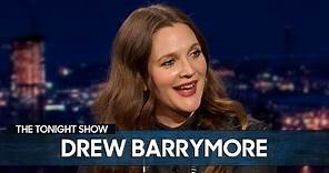 Drew Barrymore’s Tom Green Interview Was Raw and Unscripted