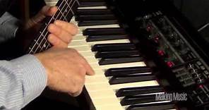 How to Tune Your Guitar with a Piano