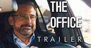 The Office Movie (2023) Trailer | Steve Carell | Concept