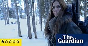 The Mother review – Jennifer Lopez goes kick-ass in abject kidnap thriller