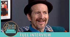 Denis O'Hare On 'American Horror Story', 'True Blood', 'The Goldfinch' & More | Entertainment Weekly