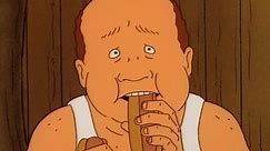King of the Hill Season 7 Episode 2 The Fat and the Furious