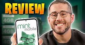 Mint Mobile Review: Price and Plan Comparison