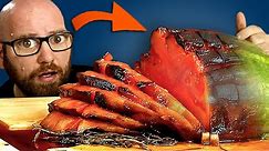 How to make Smoked Watermelon HAM!