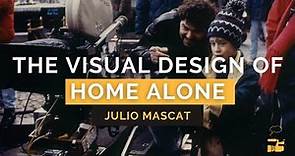 DP Julio Macat (Home Alone) on Cinematography | Dare to Dream Productions Podcast Ep. 11