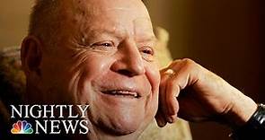 Don Rickles, Master Of Comedy For Decades, Dies At Age 90 | NBC Nightly News