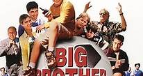 Where to stream Big Brother Trouble (2000) online? Comparing 50  Streaming Services