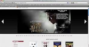 watch free movies or tv shows online for free megashare no surveys
