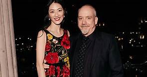 All About Paul Giamatti's Family, Girlfriend, and Son