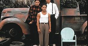 Jesse Borrego talks 30th anniversary of 'Blood In, Blood Out'