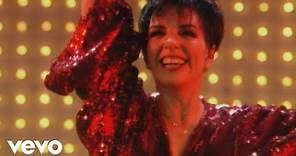 Liza Minnelli - Theme from New York, New York (Live From Radio City Music Hall, 1992)