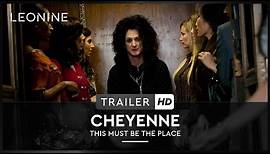 Cheyenne - This must be the place - Trailer (deutsch/german)