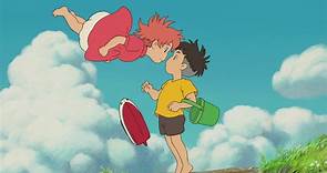 Ponyo (2008) | Official Trailer, Full Movie Stream Preview