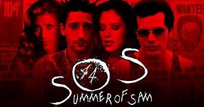 S.O.S. - Summer of Sam - Panico a New York (film 1999) TRAILER ITALIANO