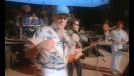 The Beach Boys - Still Cruisin' Videoclip (1989)