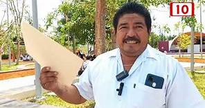 Empresas recicladoras de José María Morelos son puestos a revisión por autoridades