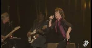 Mick Jagger, 80 velas sin bajar el ritmo
