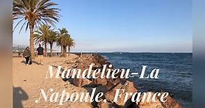 Mandelieu- La Napoule, destination nature