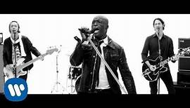 Seal - Weight Of My Mistakes [Official Music Video]