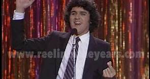 Jay Leno- Standup Routine - Las Vegas 1980 [Reelin' In The Years Archive]