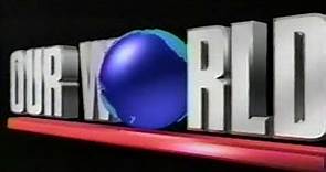 Classic TV Theme: Our World (ABC News)