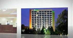 Raleigh NC Hotels - Holiday Inn Raleigh North Carolina Hotel