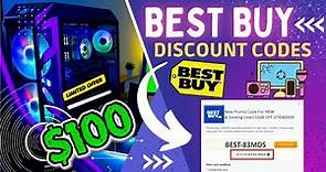 I FOUND A Best Buy Promo Code For My Last Purchase - CHECK out THIS Best Buy Discount Code In 2022
