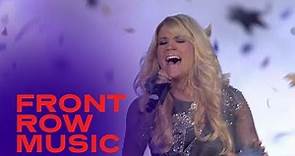 Carrie Underwood Performs Blown Away | The Blown Away Tour LIVE | Front Row Music