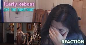 iCarly Reboot | 2x9 'iHit Something' | Reaction