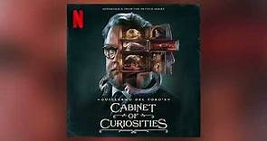 Cabinet Of Curiosities - Soundtrack - Full Album (Official Video)