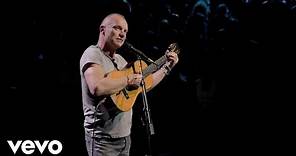 Sting - The Last Ship (Live From The Public Theater)