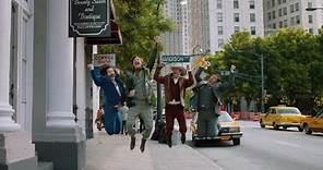 Anchorman 2: The Legend Continues Trailer #2