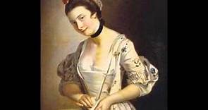 Frederica von Stade - Una donna come me - Haydn