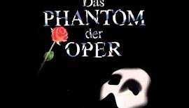 The Phantom of the Opera (German) - Das Phantom der Oper