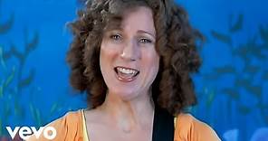 The Laurie Berkner Band - The Goldfish (Official Video)