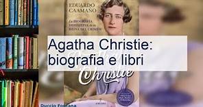Agatha Christie: vita e opere