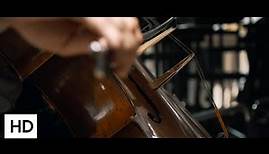 So klingt die Zukunft! Die 12 Cellisten der Deutschen Stiftung Musikleben